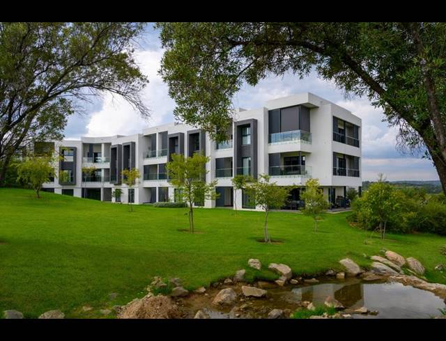 2 BEDROOM APARTMENT FOR SALE IN STEYN CITY